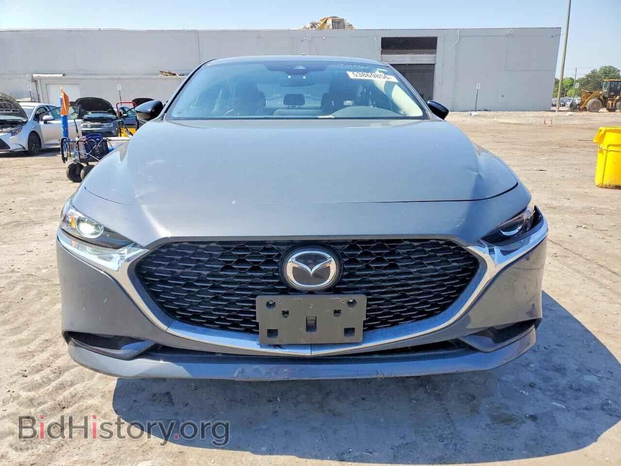 2023 MAZDA 3 - VIN: 3MZBPACM5PM369711 - Фото 5