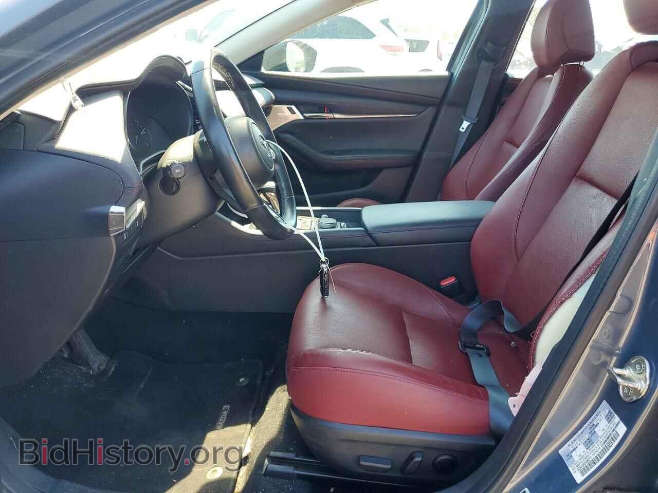 2023 MAZDA 3 - VIN: 3MZBPACM5PM369711 - Фото 7