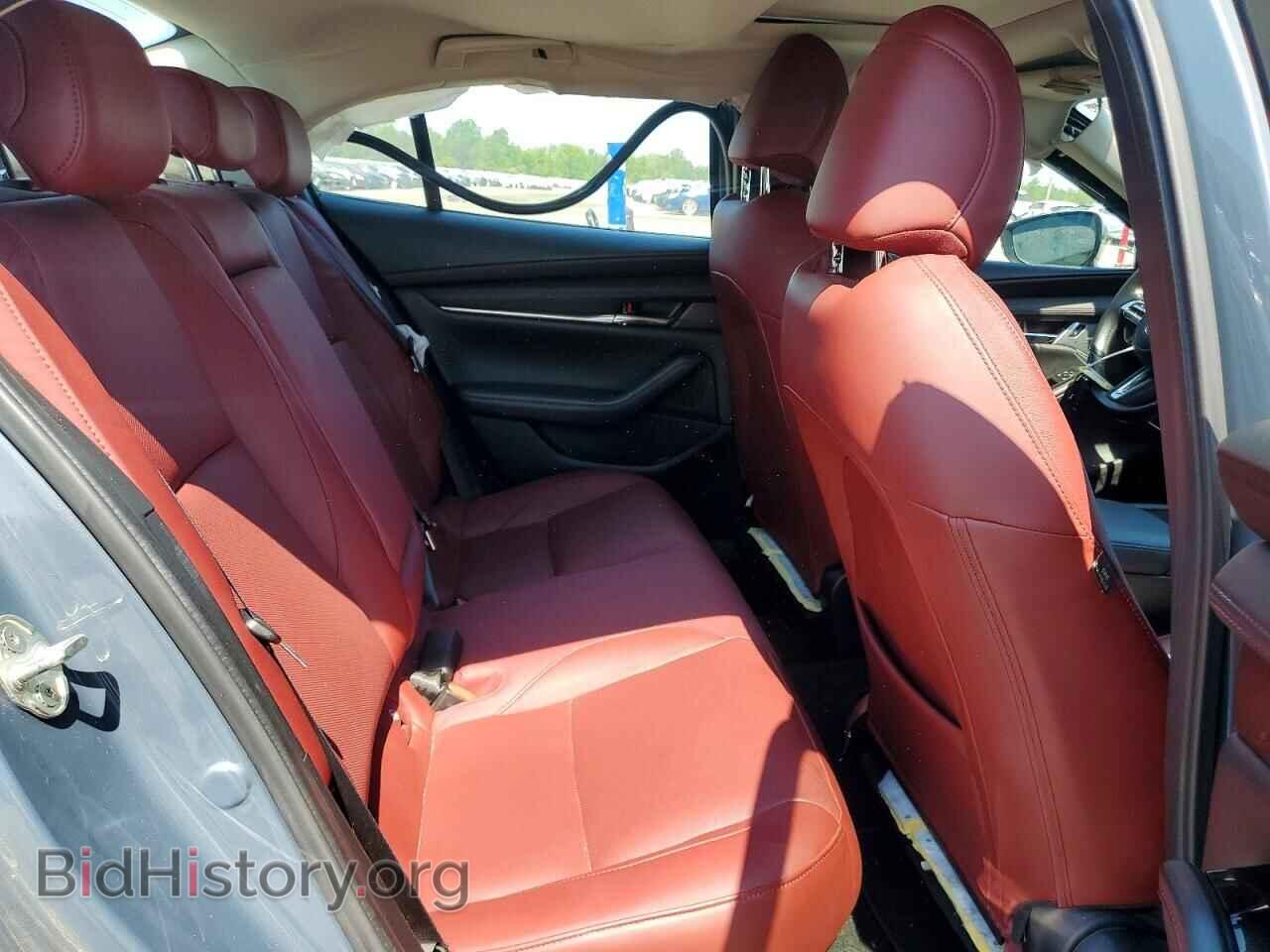 2023 MAZDA 3 - VIN: 3MZBPACM5PM369711 - Фото 10