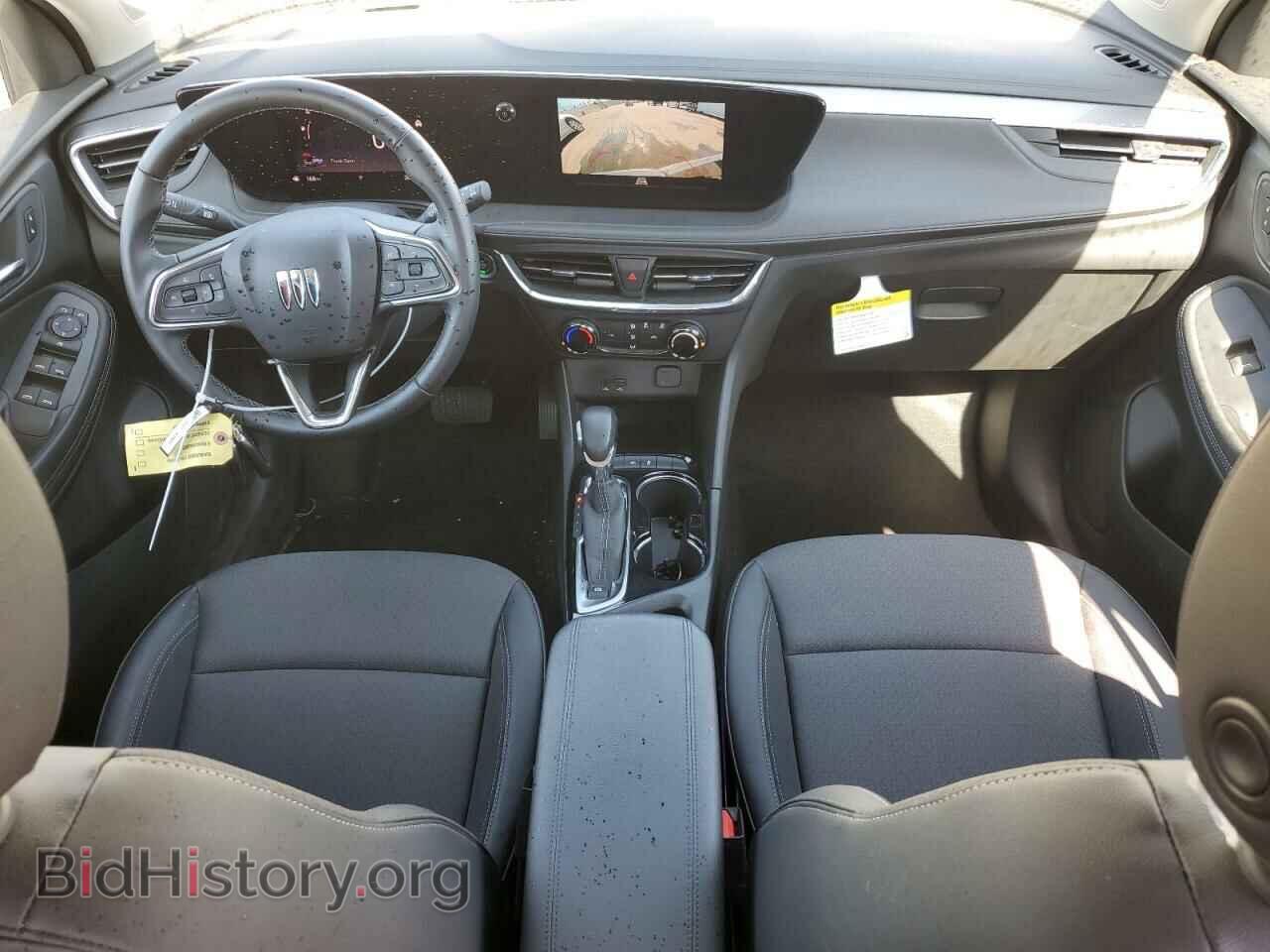2024 BUICK ENCORE - VIN: KL4AMBS23RB066413 - Photo 8