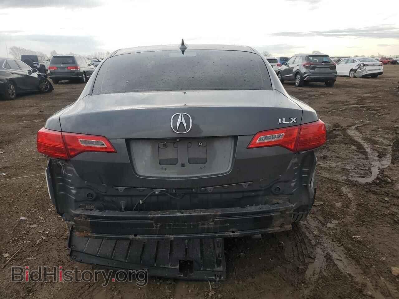2014 ACURA ILX - VIN: 19VDE1F71EE012064 - Фото 6