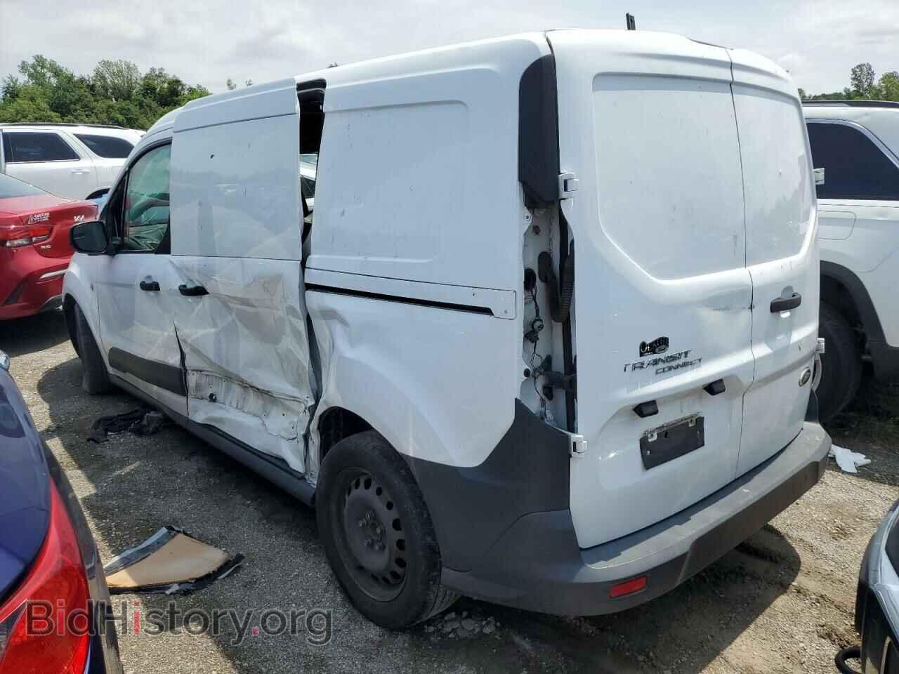 2015 FORD TRANSIT - VIN: NM0LS7E7XF1187589 - Фото 2