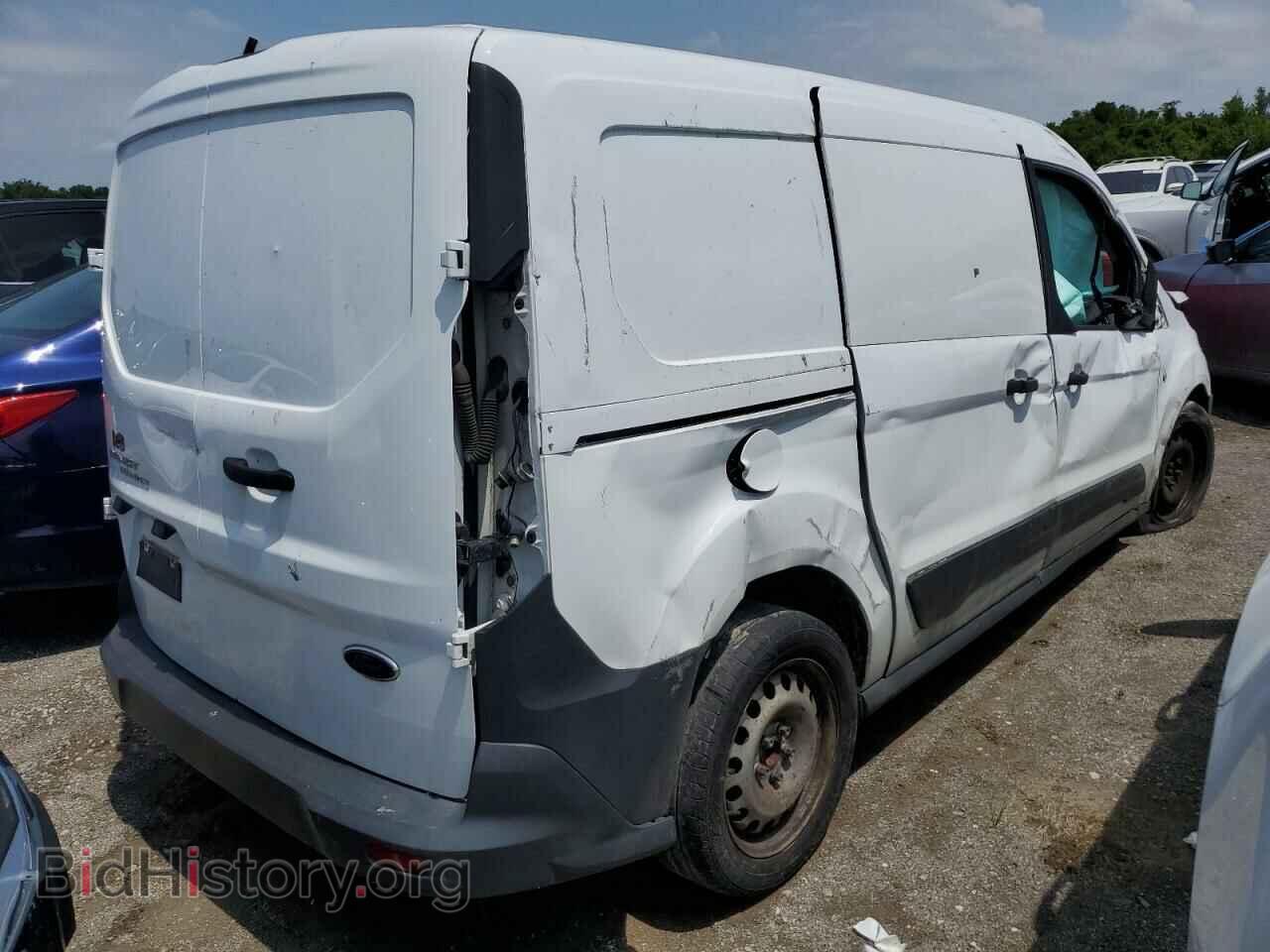 2015 FORD TRANSIT - VIN: NM0LS7E7XF1187589 - Фото 3