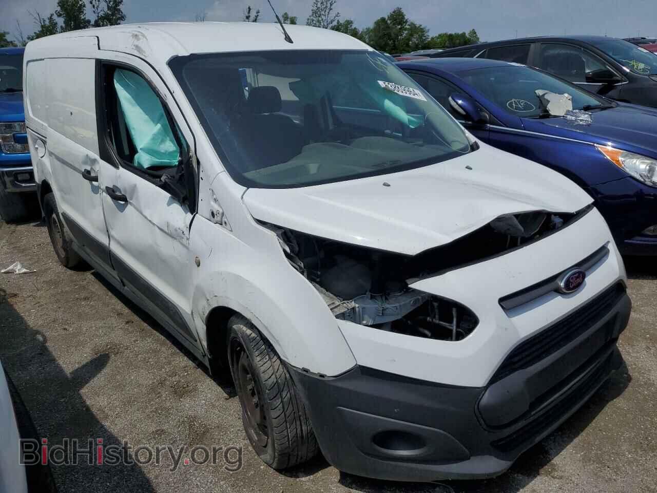 2015 FORD TRANSIT - VIN: NM0LS7E7XF1187589 - Фото 4