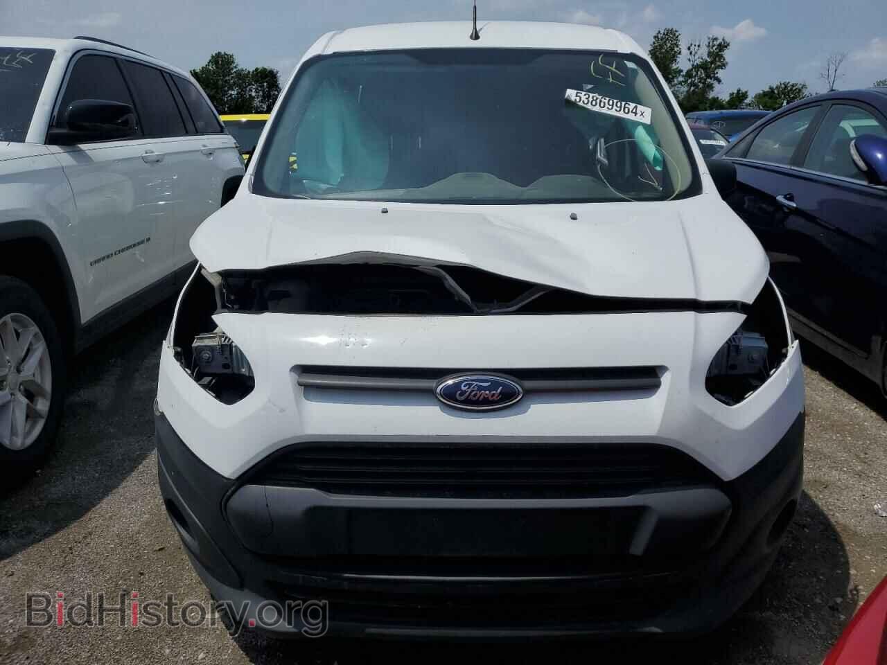 2015 FORD TRANSIT - VIN: NM0LS7E7XF1187589 - Фото 5