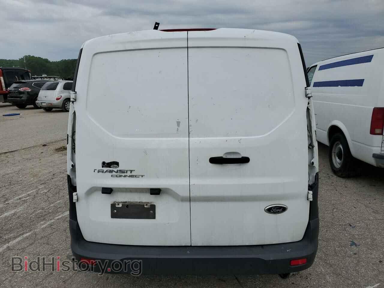 2015 FORD TRANSIT - VIN: NM0LS7E7XF1187589 - Фото 6