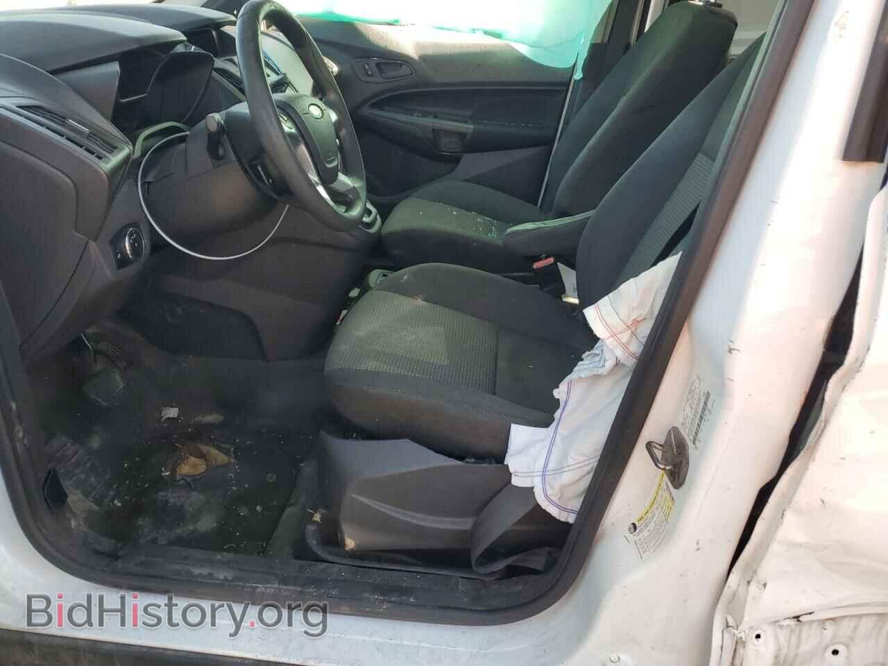 2015 FORD TRANSIT - VIN: NM0LS7E7XF1187589 - Фото 7