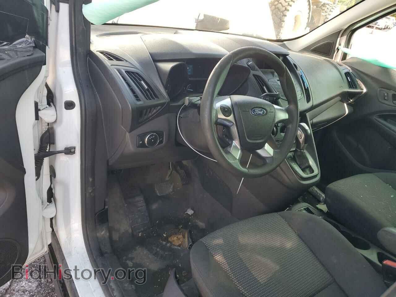 2015 FORD TRANSIT - VIN: NM0LS7E7XF1187589 - Фото 8