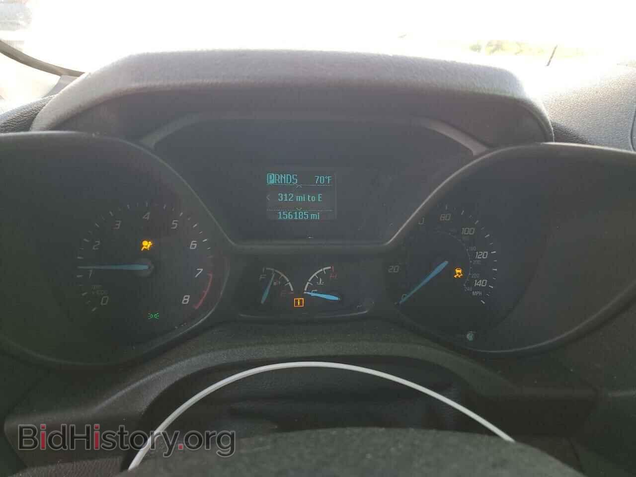 2015 FORD TRANSIT - VIN: NM0LS7E7XF1187589 - Фото 9