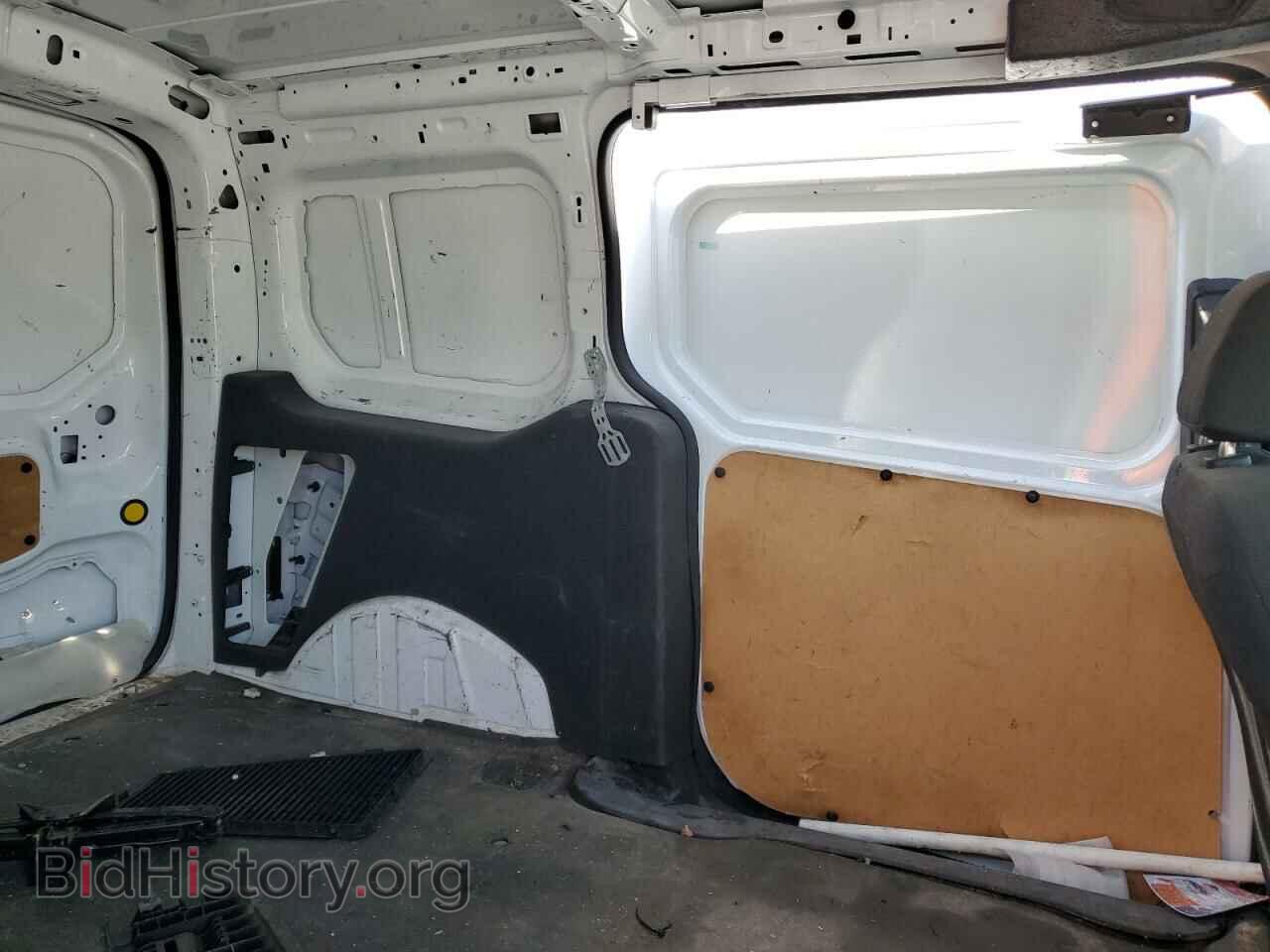 2015 FORD TRANSIT - VIN: NM0LS7E7XF1187589 - Фото 10
