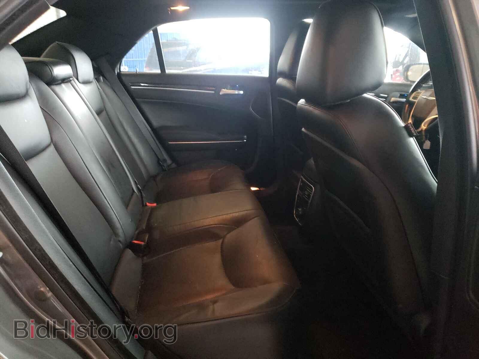 2012 CHRYSLER 300 - VIN: 2C3CCAKT1CH147708 - Photo 6