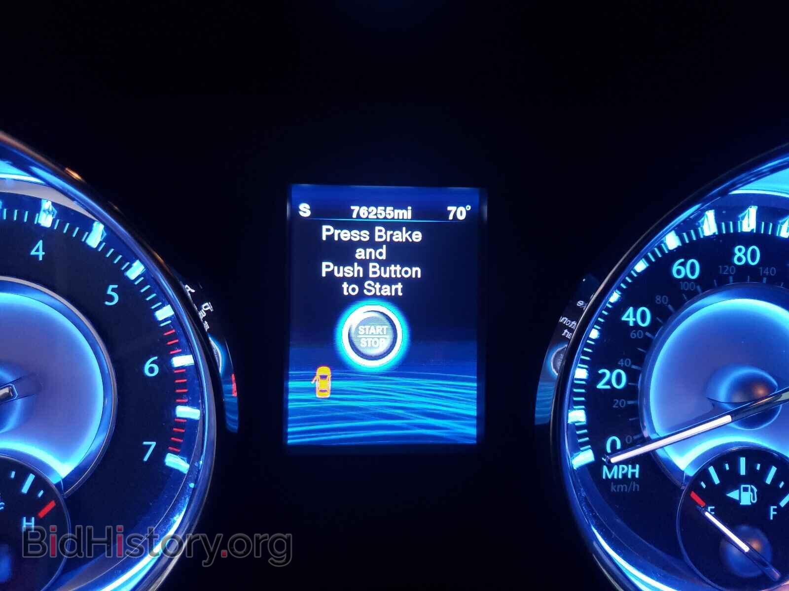2012 CHRYSLER 300 - VIN: 2C3CCAKT1CH147708 - Photo 8
