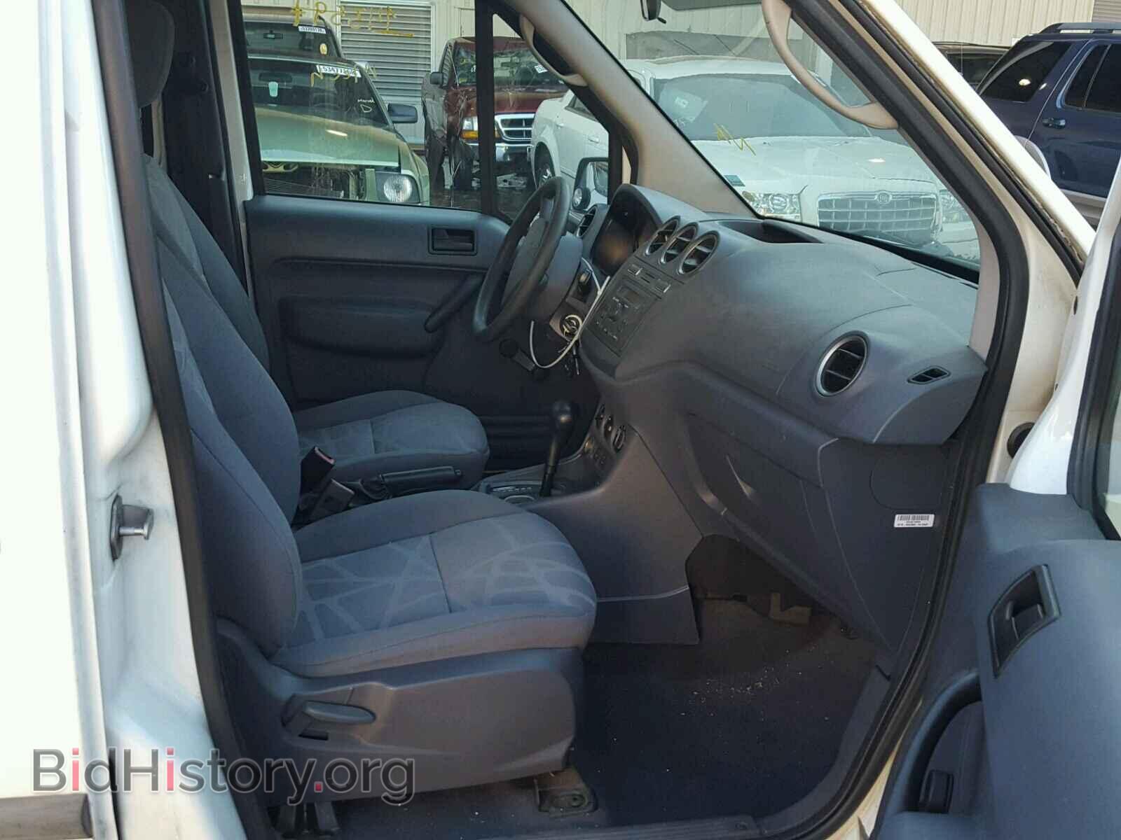 2010 FORD TRANSIT CO - VIN: NM0LS6AN6AT016866 - Фото 5