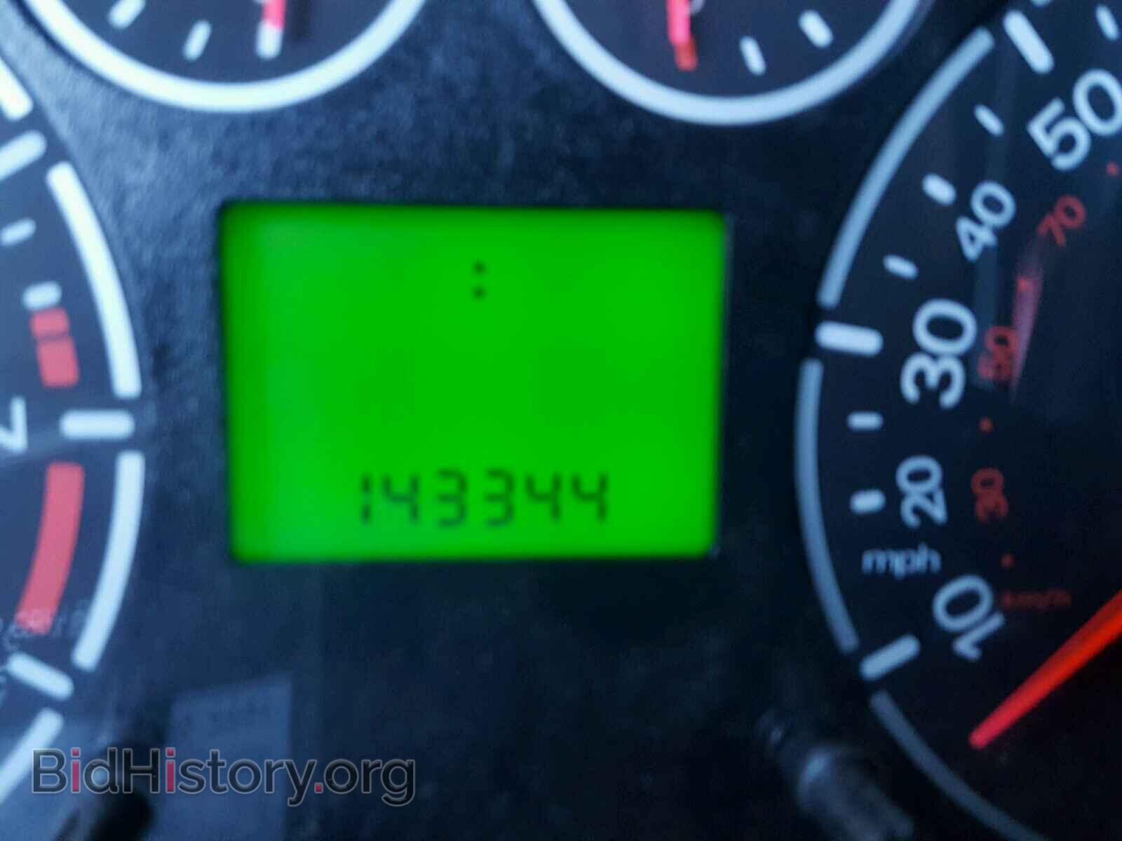 2010 FORD TRANSIT CO - VIN: NM0LS6AN6AT016866 - Фото 8