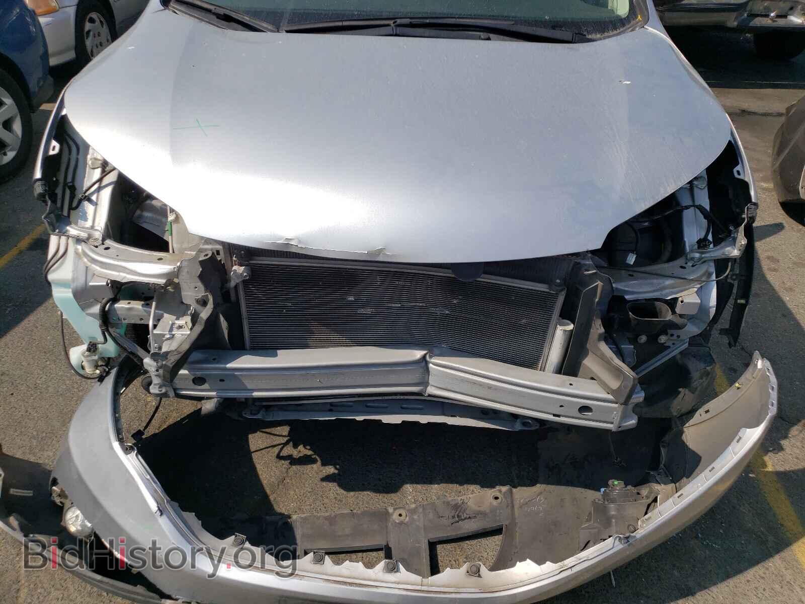 2012 HONDA CRV - VIN: JHLRM4H74CC014932 - Фото 9