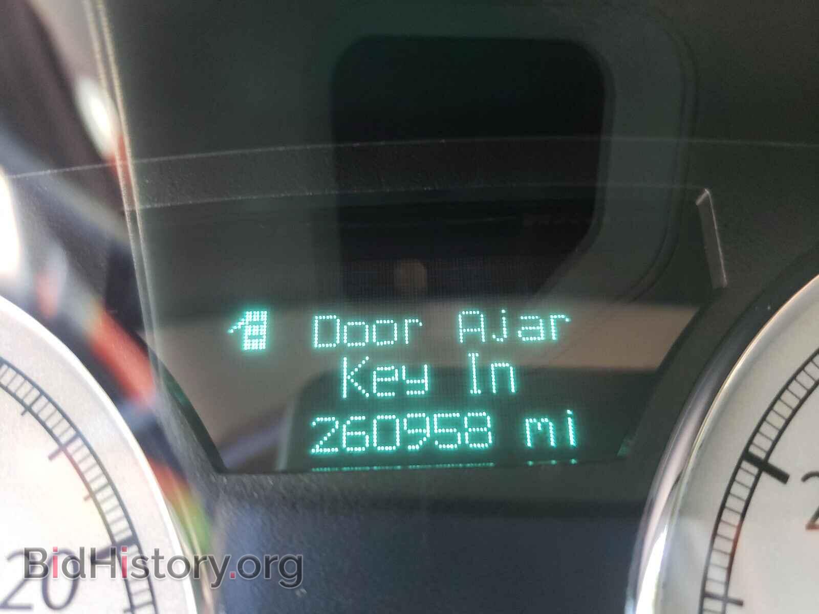 2006 CHRYSLER 300 - VIN: 2C3LA63H76H510031 - Фото 8
