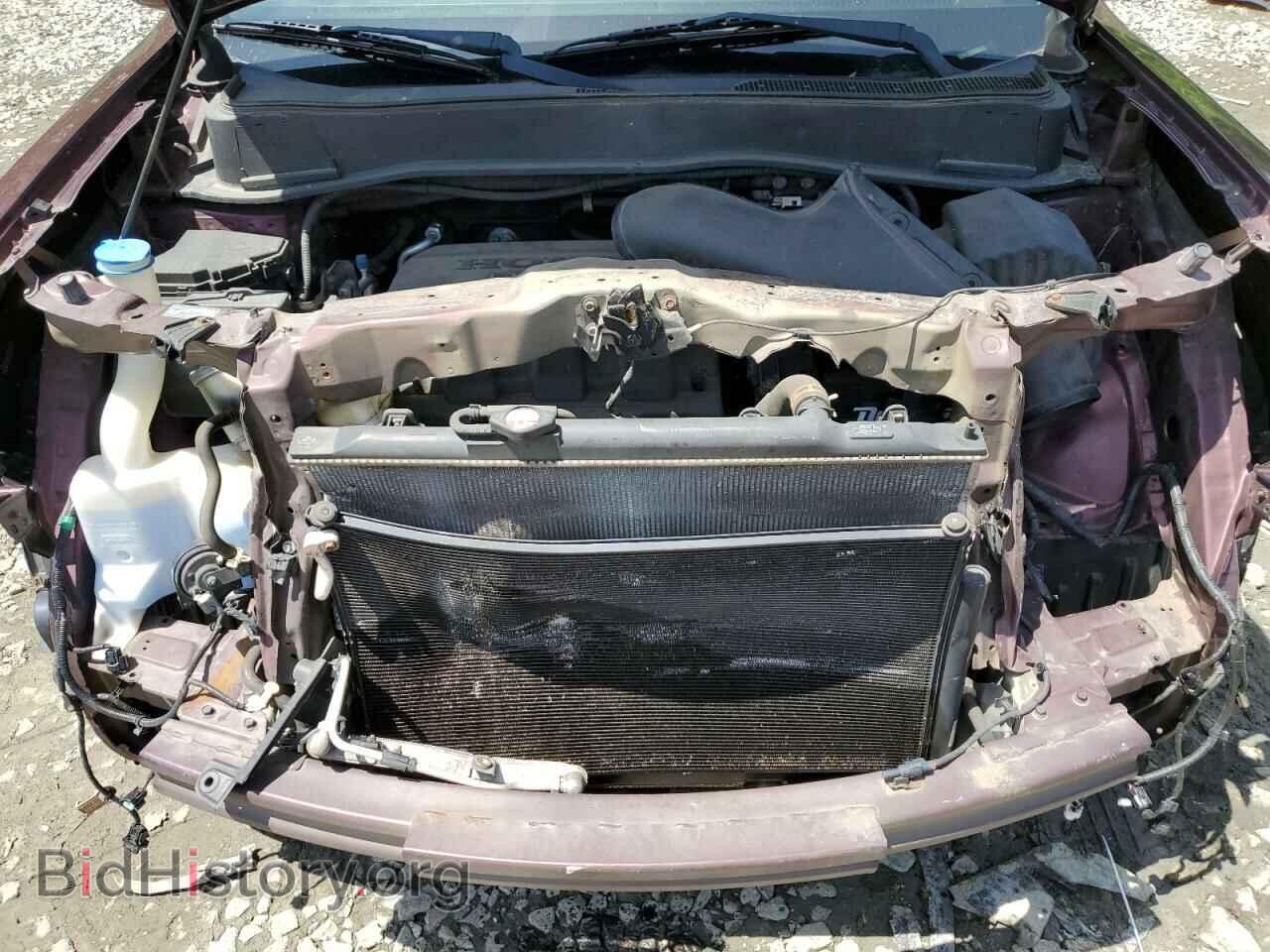 2012 HONDA PILOT - VIN: 5FNYF4H98CB031613 - Photo 12