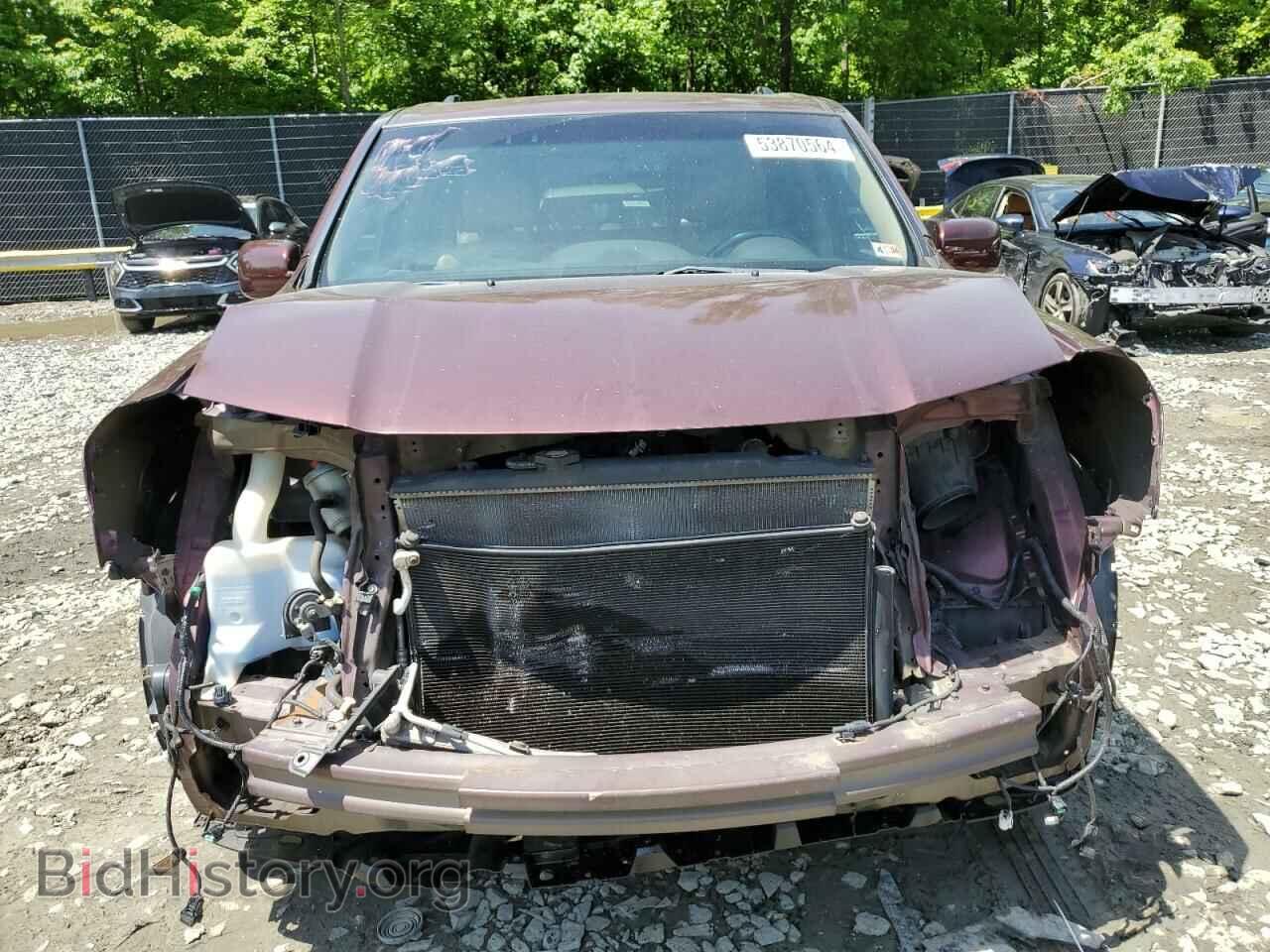 2012 HONDA PILOT - VIN: 5FNYF4H98CB031613 - Photo 5