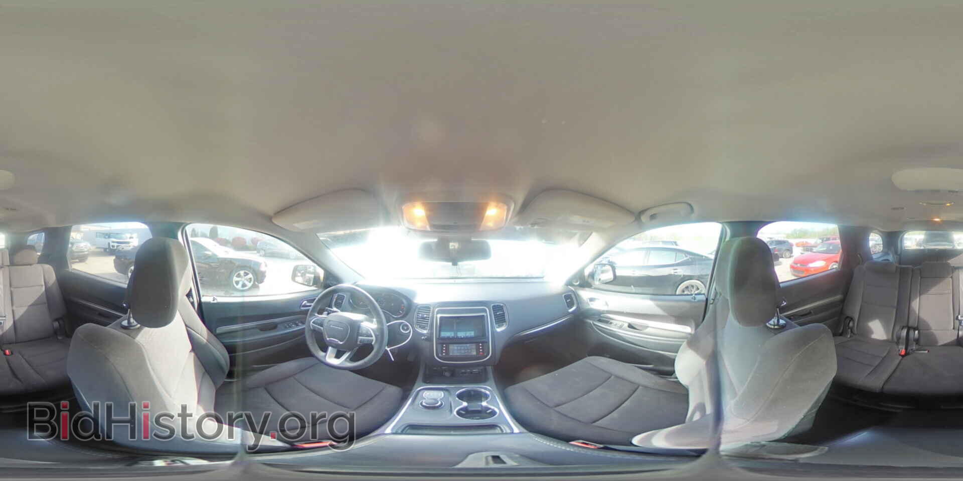 2014 DODGE DURANGO - VIN: 1C4RDHAG1EC313487 - Фото 15