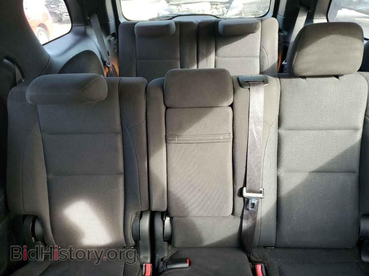 2014 DODGE DURANGO - VIN: 1C4RDHAG1EC313487 - Фото 10