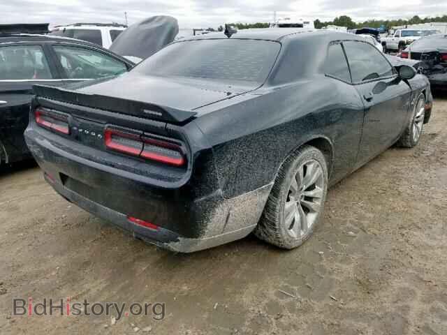 2015 DODGE CHALLENGER - VIN: 2C3CDZFJ7FH720720 - Photo 4