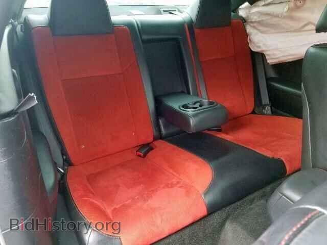 2015 DODGE CHALLENGER - VIN: 2C3CDZFJ7FH720720 - Photo 6