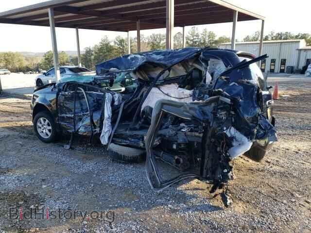2010 CHRYSLER MINIVAN - VIN: 2A4RR5DX9AR149655 - Photo 2