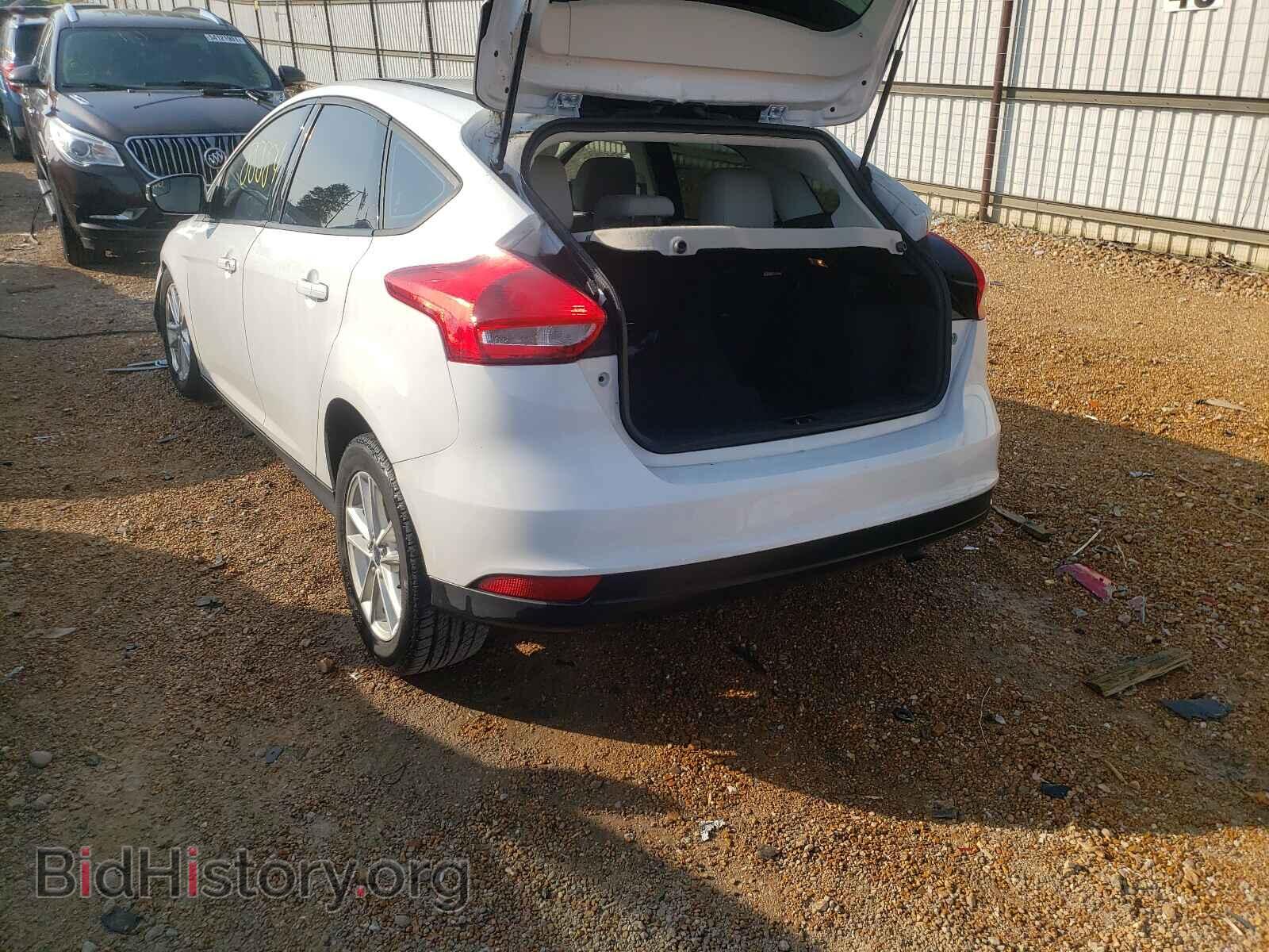 2015 FORD FOCUS - VIN: 1FADP3K26FL319820 - Photo 3
