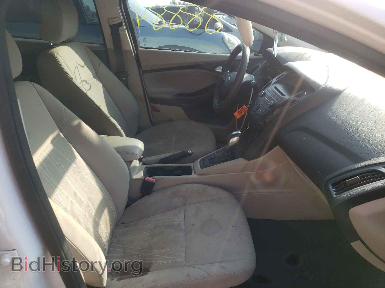 2015 FORD FOCUS - VIN: 1FADP3K26FL319820 - Photo 5