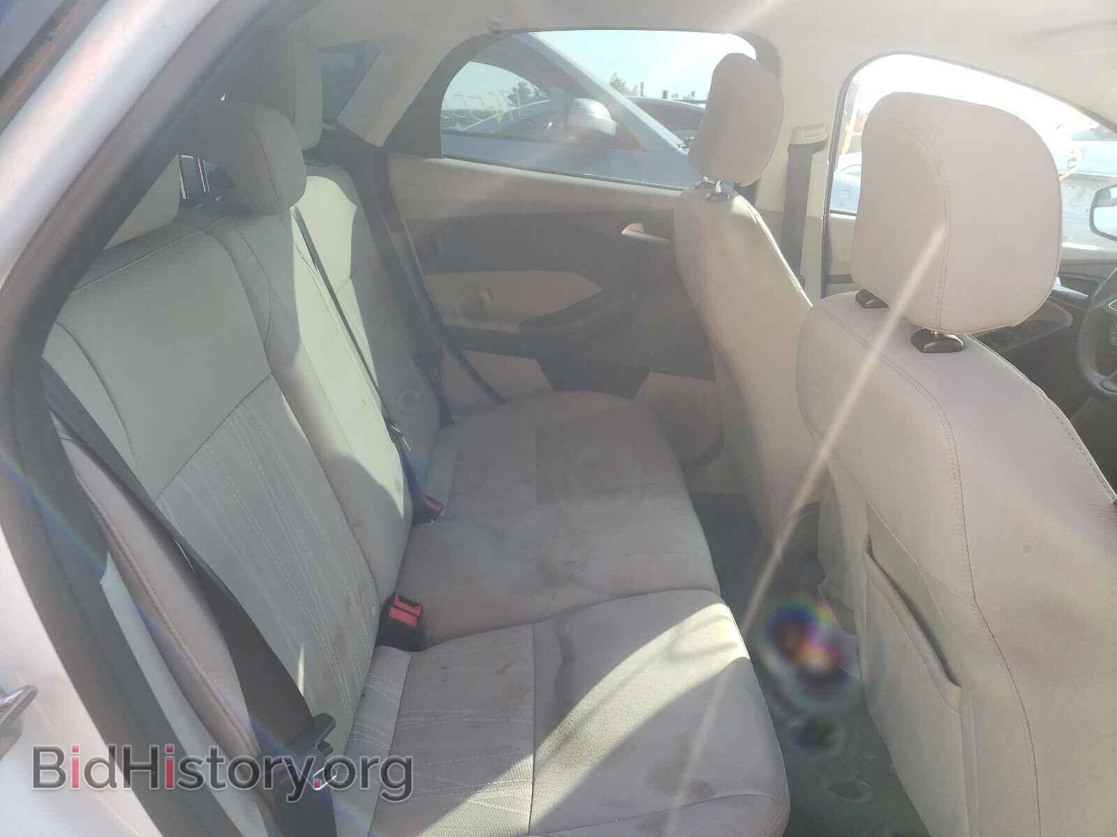 2015 FORD FOCUS - VIN: 1FADP3K26FL319820 - Photo 6