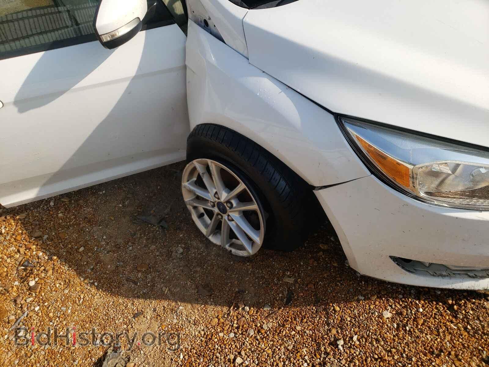 2015 FORD FOCUS - VIN: 1FADP3K26FL319820 - Photo 9