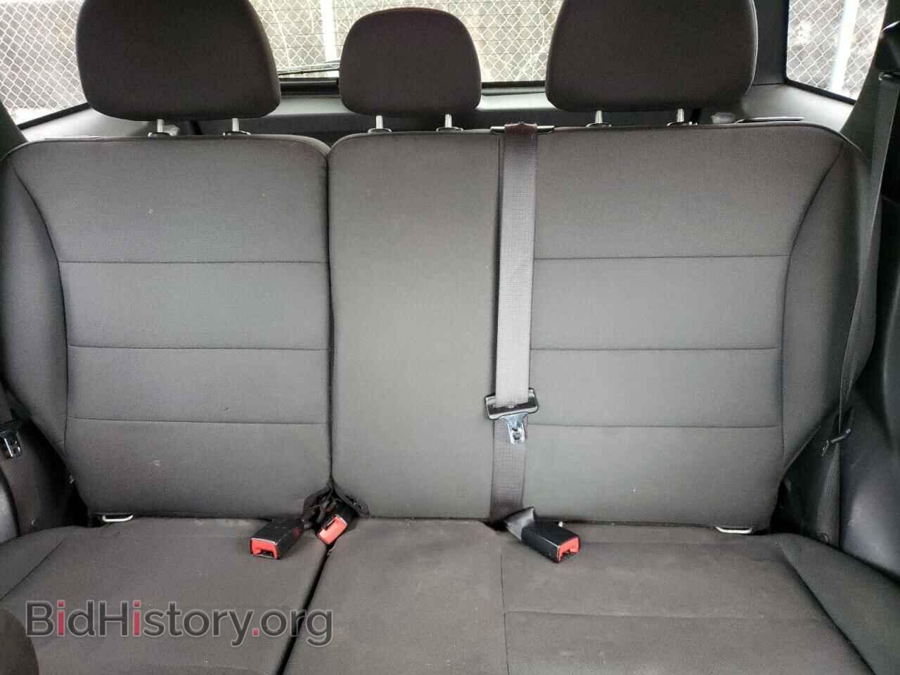 2012 FORD ESCAPE - VIN: 1FMCU9DG0CKA87643 - Photo 10