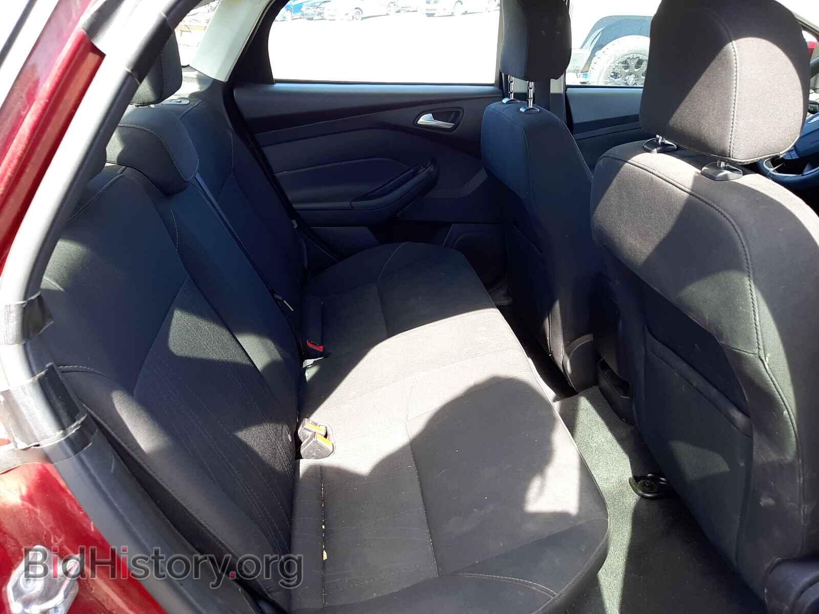 2016 FORD FOCUS - VIN: 1FADP3FE4GL305775 - Photo 6
