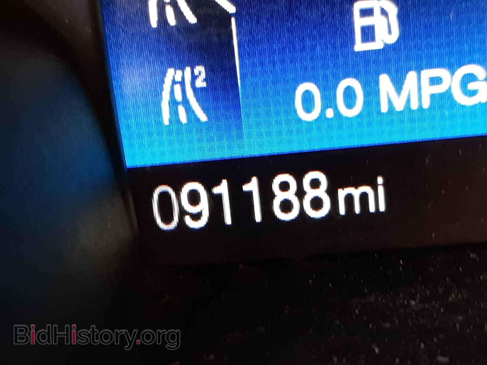 2016 FORD FOCUS - VIN: 1FADP3FE4GL305775 - Photo 8