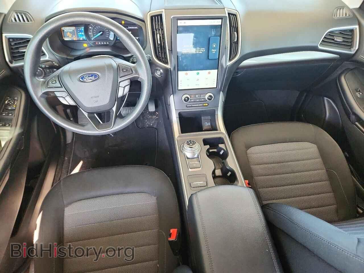 2022 FORD EDGE - VIN: 2FMPK4G9XNBA02246 - Photo 8