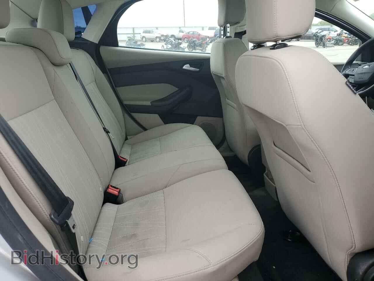 2015 FORD FOCUS - VIN: 1FADP3K2XFL361956 - Фото 10