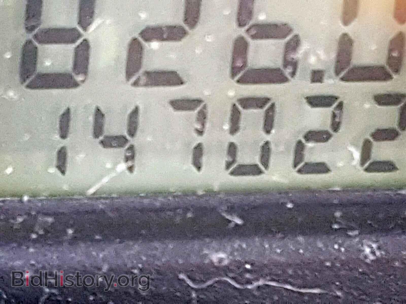 2000 FORD FOCUS SE - VIN: 1FAFP3634YW417726 - Фото 8