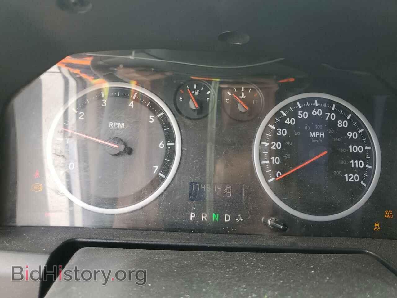 2012 DODGE RAM 1500 - VIN: 1C6RD7FT2CS142257 - Фото 9