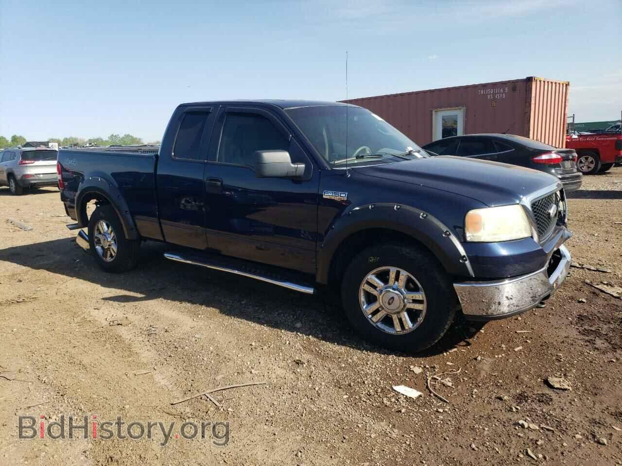 2006 FORD All Models - VIN: 1FTPX14566FB31686 - Photo 4