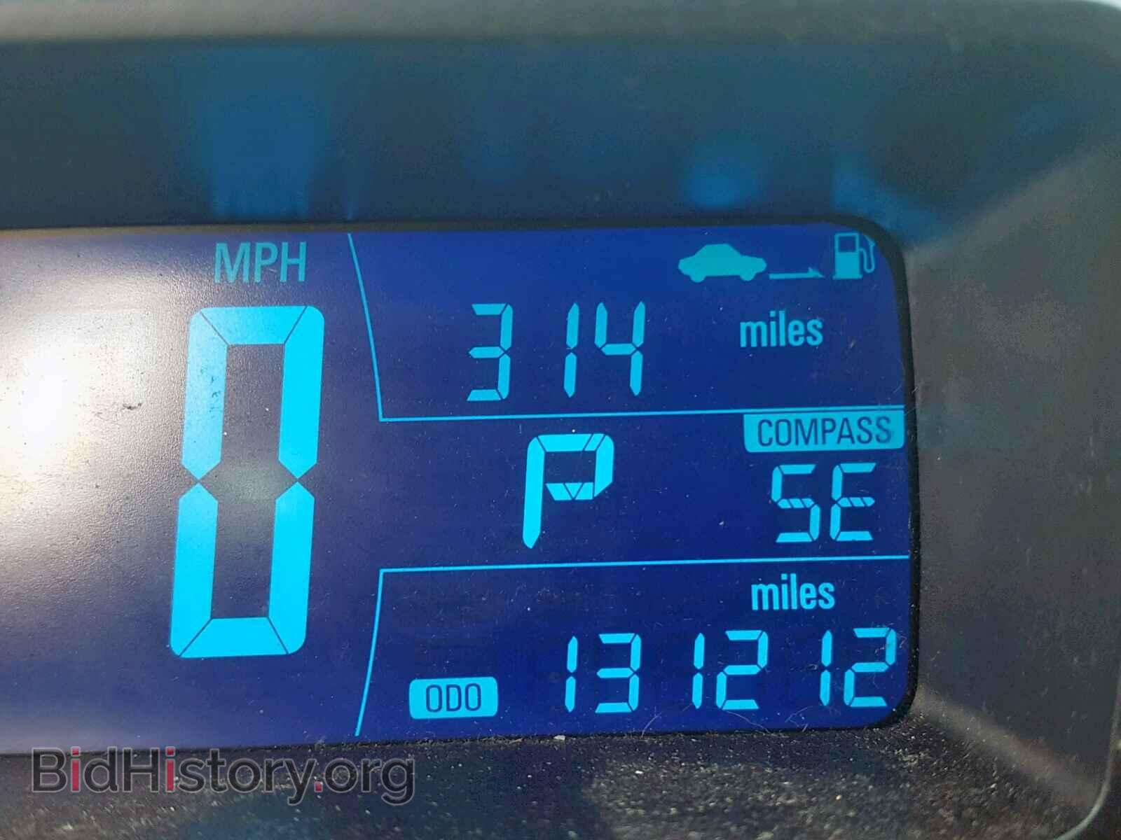 2013 CHEVROLET SONIC - VIN: 1G1JC6SH4D4177563 - Фото 8