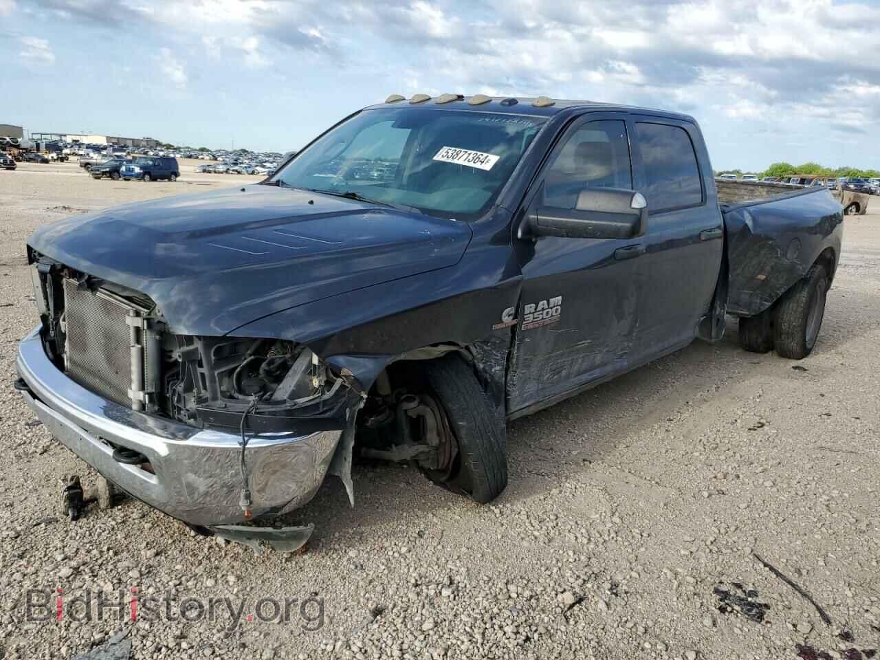 Photo 3C63RPGL7DG613396 - RAM All Models 2013