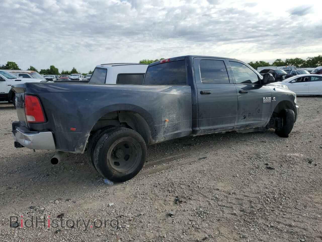 2013 RAM All Models - VIN: 3C63RPGL7DG613396 - Photo 3
