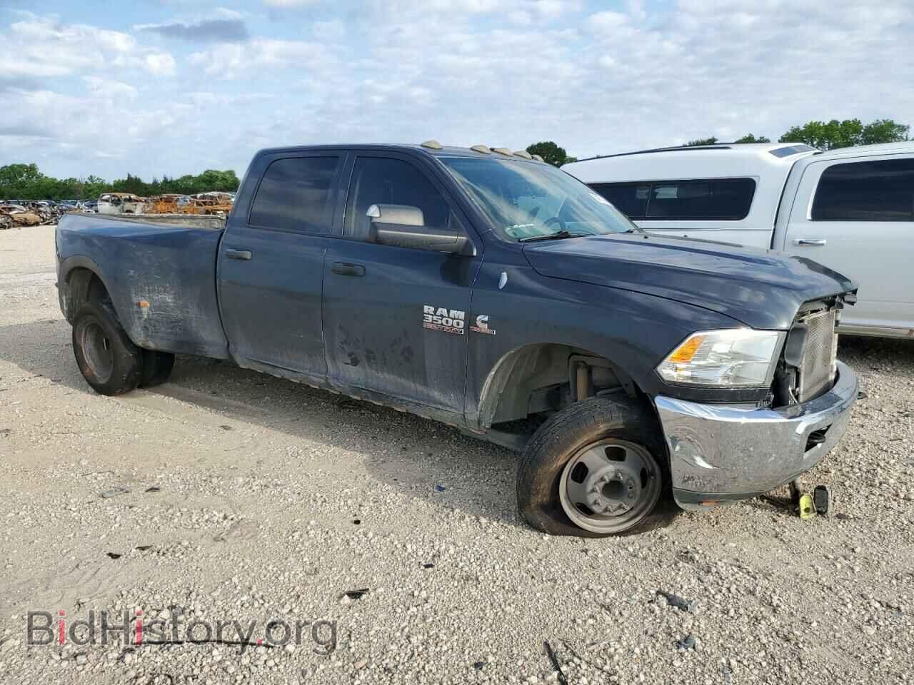 2013 RAM All Models - VIN: 3C63RPGL7DG613396 - Photo 4