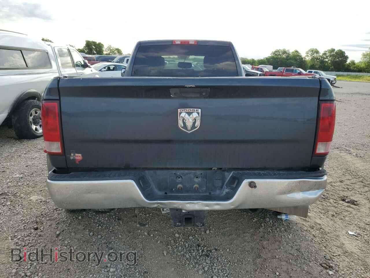 2013 RAM All Models - VIN: 3C63RPGL7DG613396 - Photo 6
