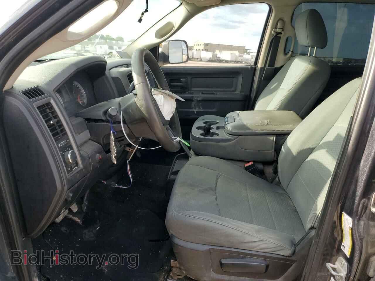 2013 RAM All Models - VIN: 3C63RPGL7DG613396 - Photo 7