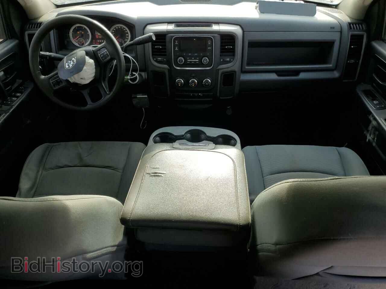 2013 RAM All Models - VIN: 3C63RPGL7DG613396 - Photo 8