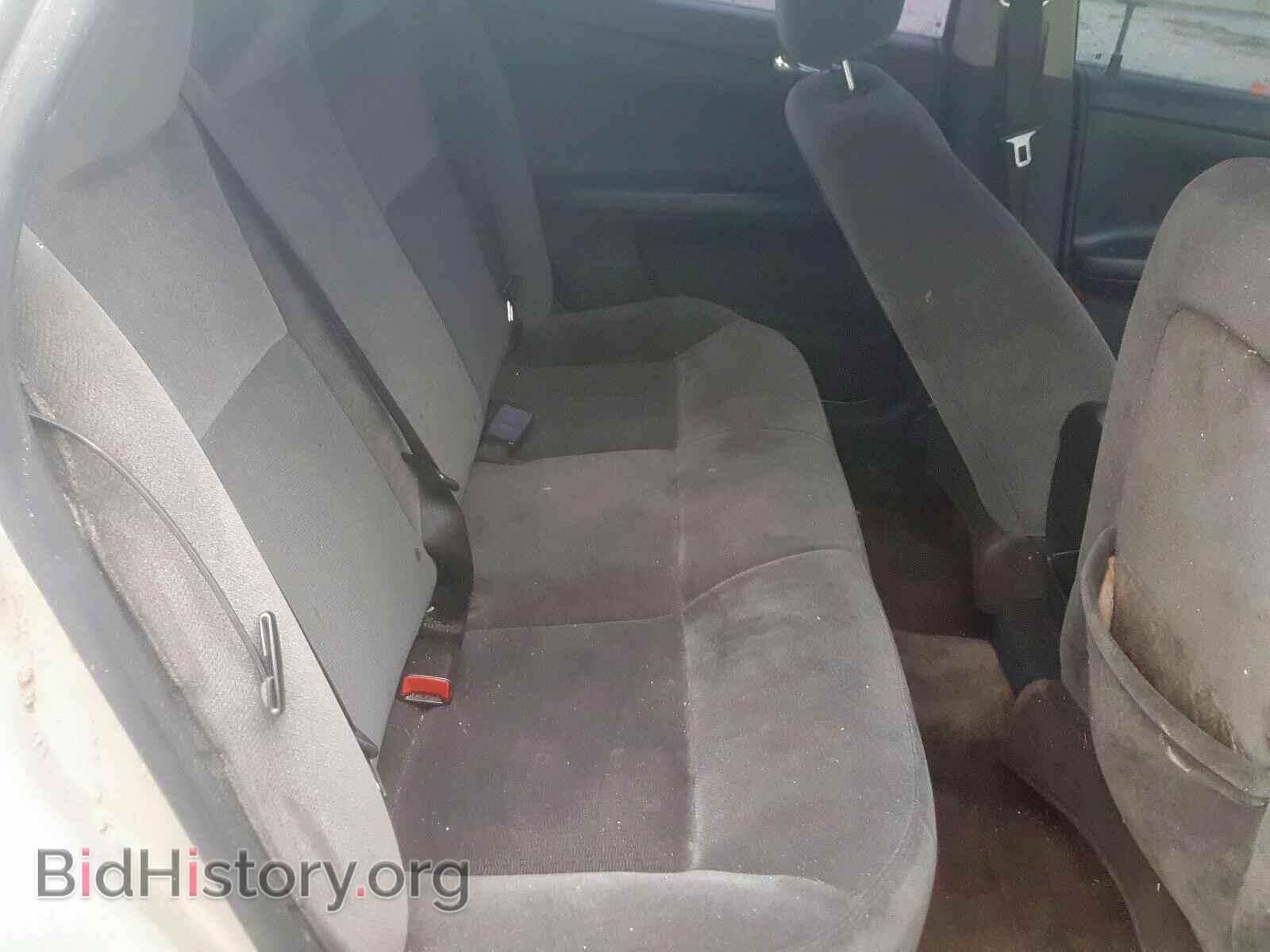 2007 CHEVROLET IMPALA - VIN: 2G1WT58K679195096 - Фото 6