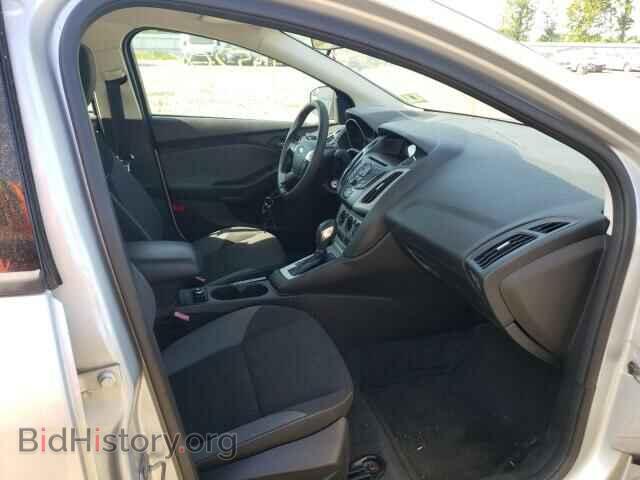 2012 FORD FOCUS - VIN: 1FAHP3F26CL232636 - Photo 5