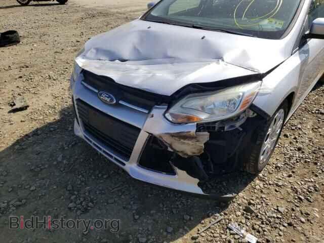 2012 FORD FOCUS - VIN: 1FAHP3F26CL232636 - Photo 9