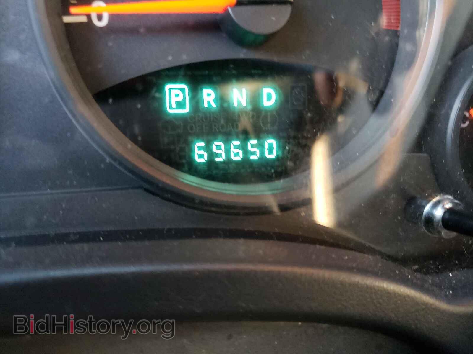 2012 JEEP COMPASS - VIN: 1C4NJDBB3CD523003 - Photo 8